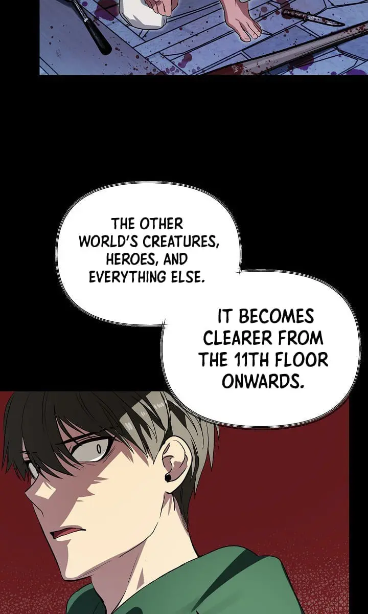 SSS Class Revival Hunter Chapter 15 Page 49