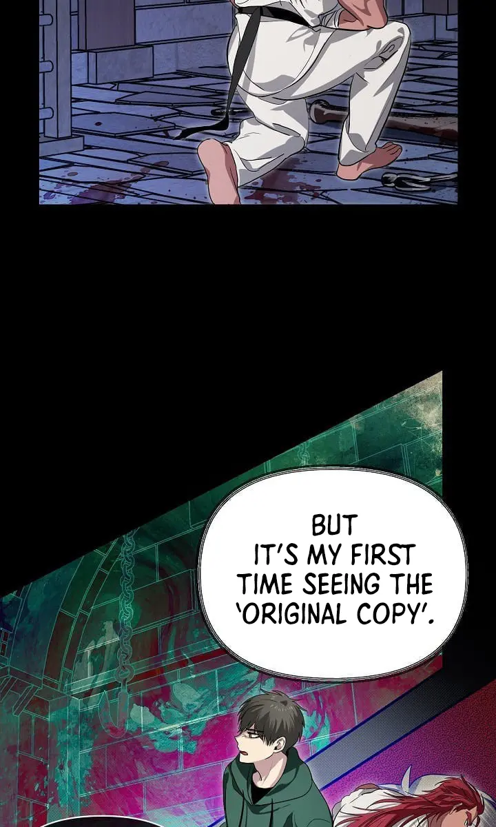 SSS Class Revival Hunter Chapter 15 Page 51