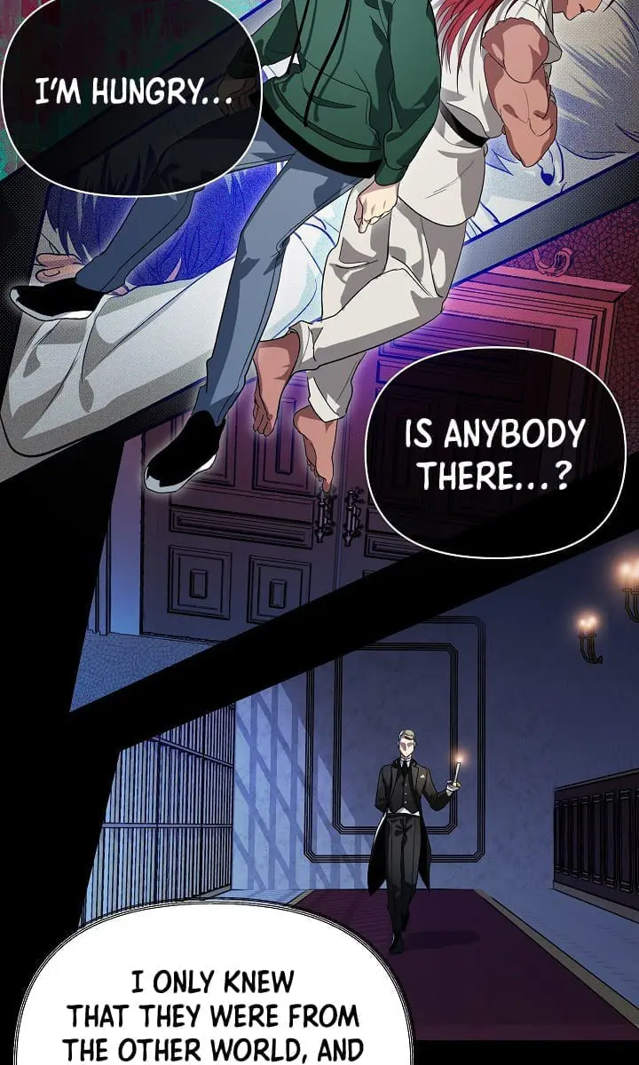 SSS Class Revival Hunter Chapter 15 Page 52