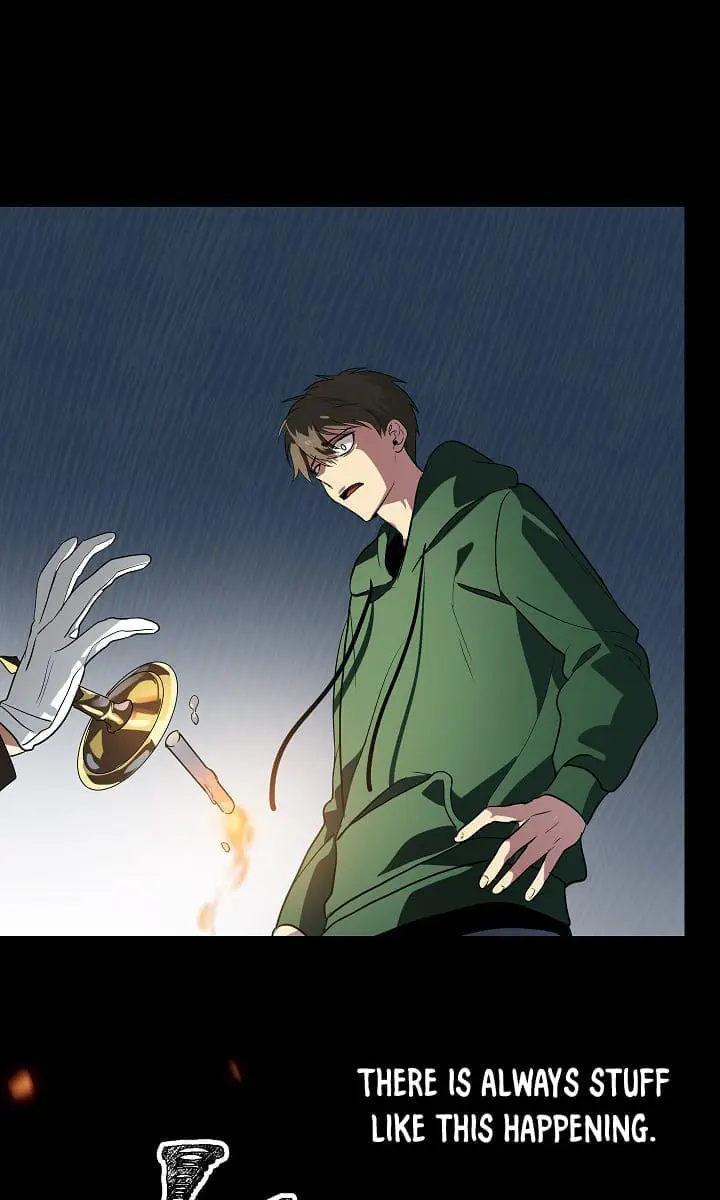 SSS Class Revival Hunter Chapter 15 Page 55