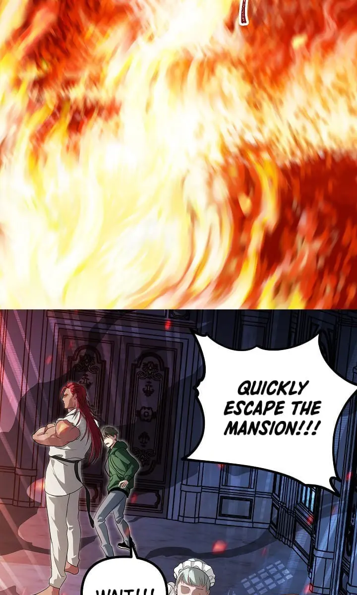 SSS Class Revival Hunter Chapter 15 Page 57