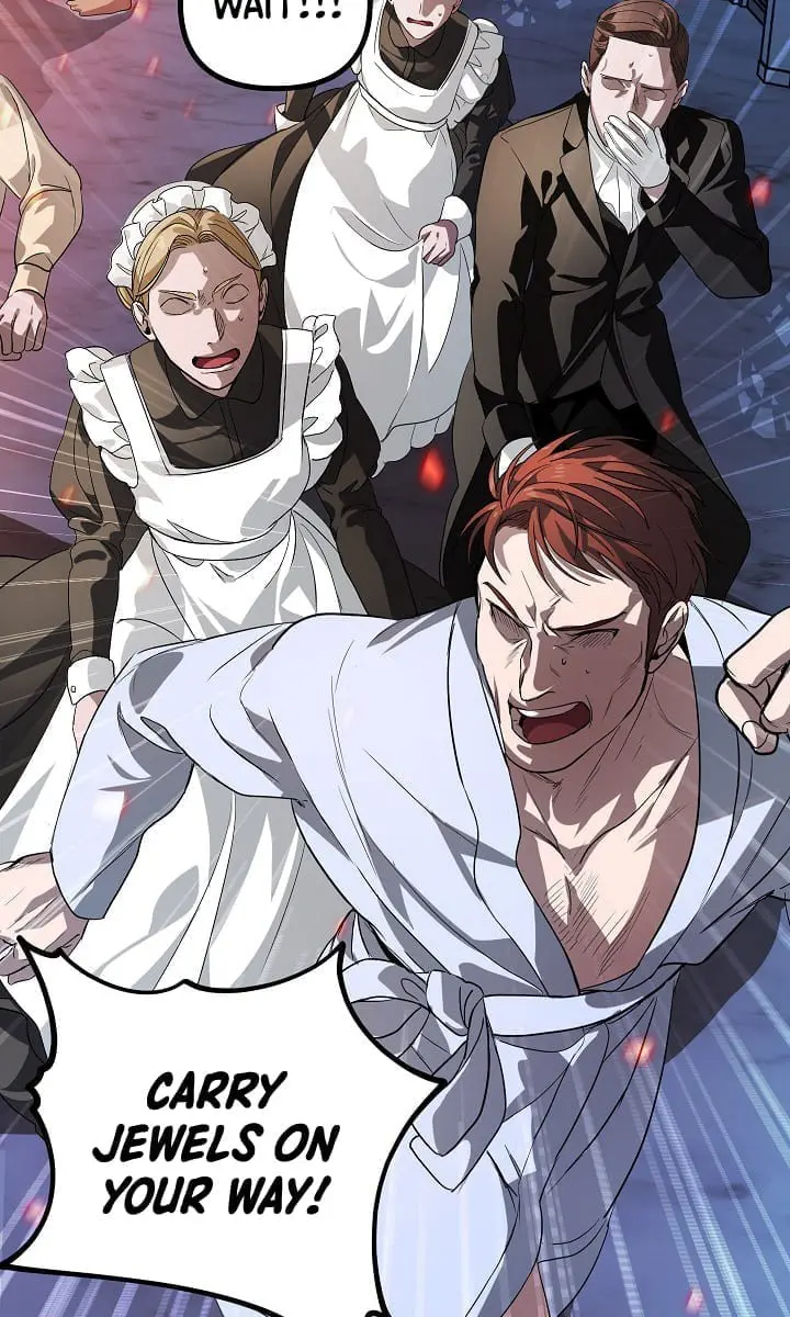 SSS Class Revival Hunter Chapter 15 Page 58