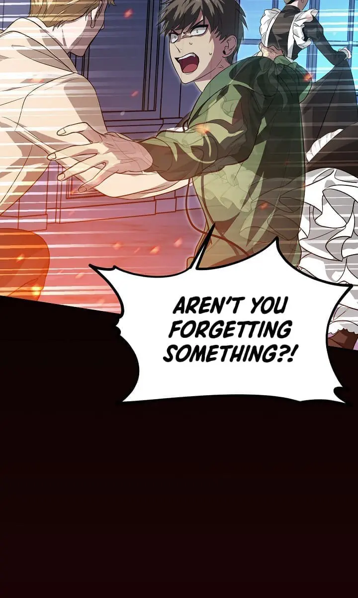 SSS Class Revival Hunter Chapter 15 Page 60