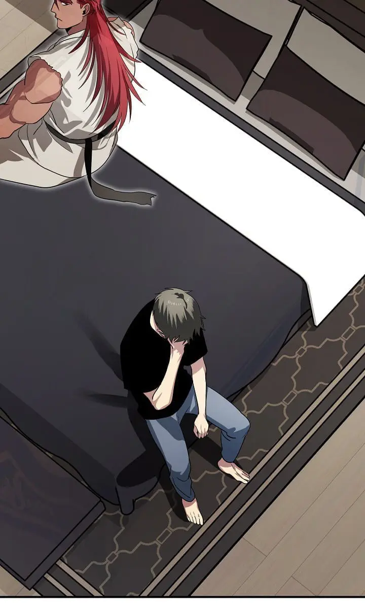 SSS Class Revival Hunter Chapter 15 Page 74