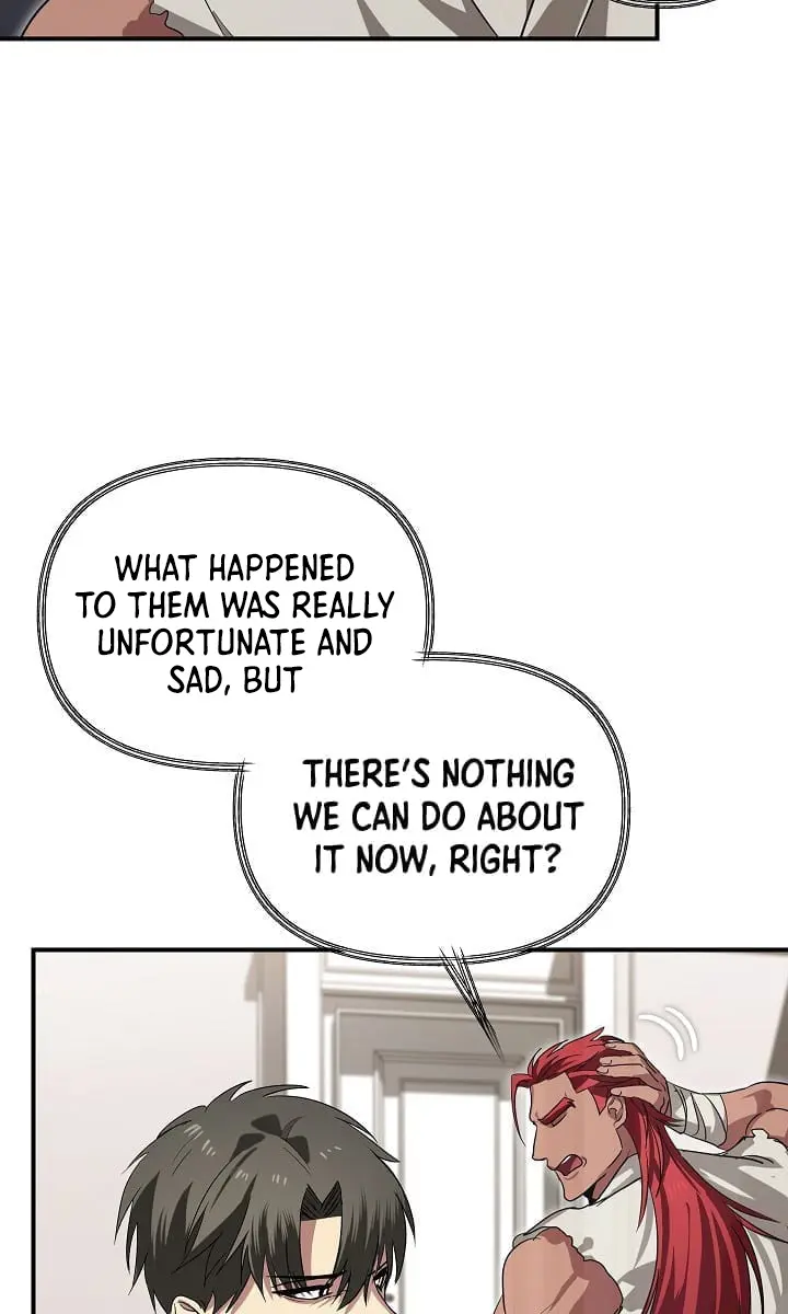 SSS Class Revival Hunter Chapter 15 Page 76