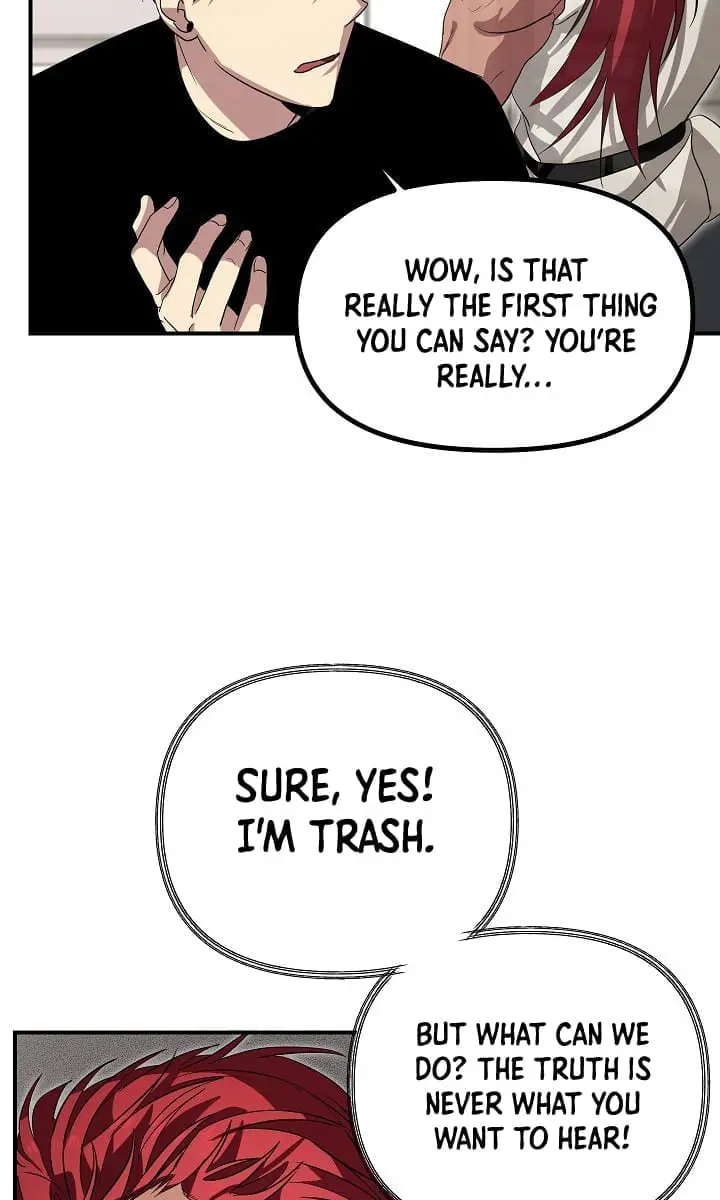 SSS Class Revival Hunter Chapter 15 Page 77