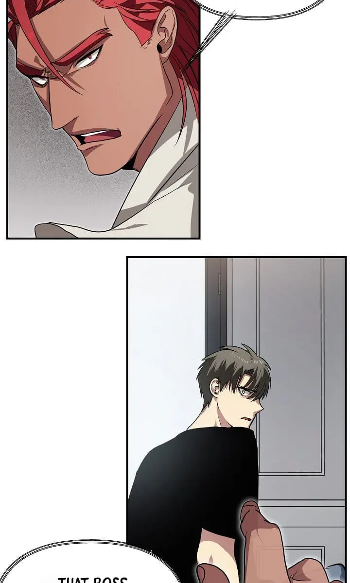 SSS Class Revival Hunter Chapter 15 Page 78