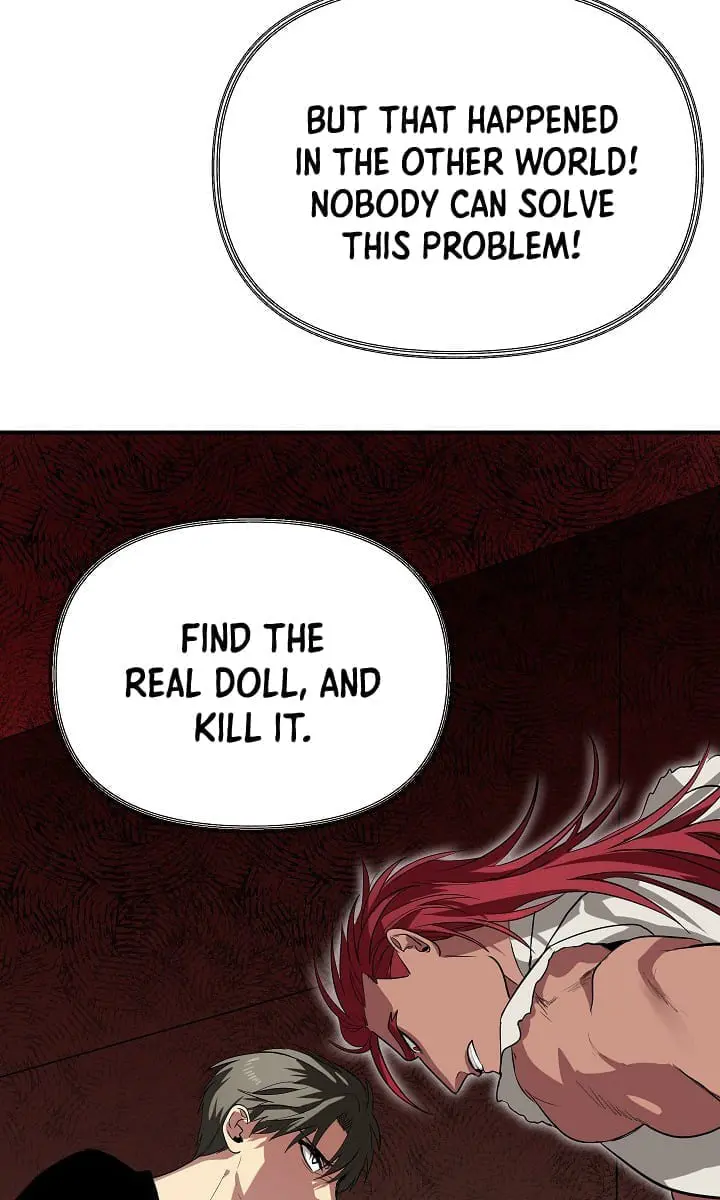 SSS Class Revival Hunter Chapter 15 Page 80