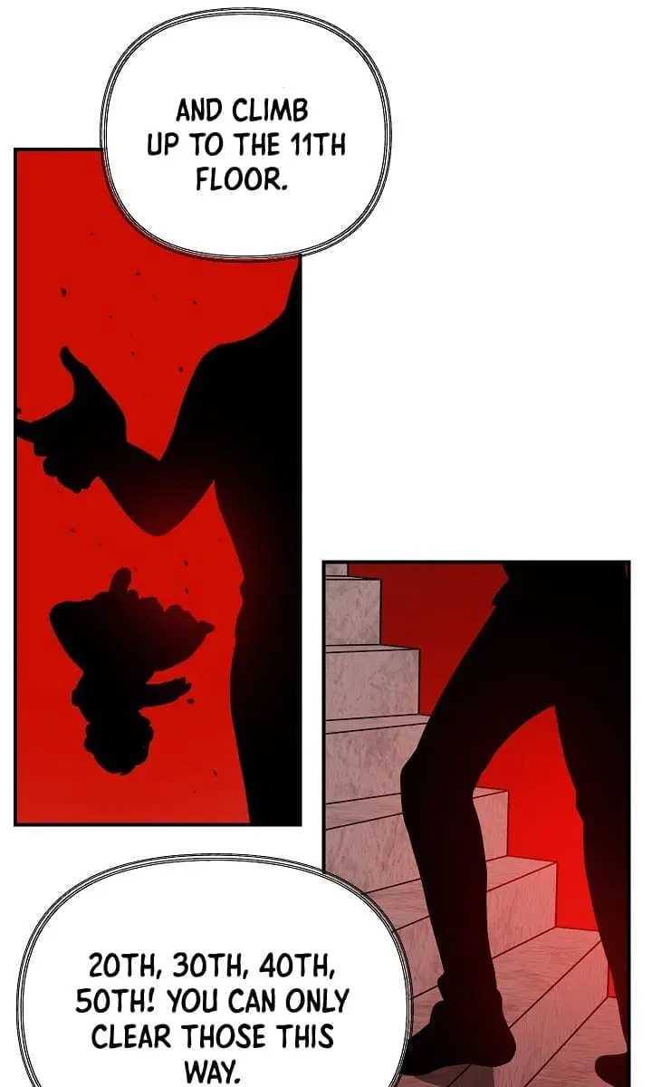 SSS Class Revival Hunter Chapter 15 Page 82