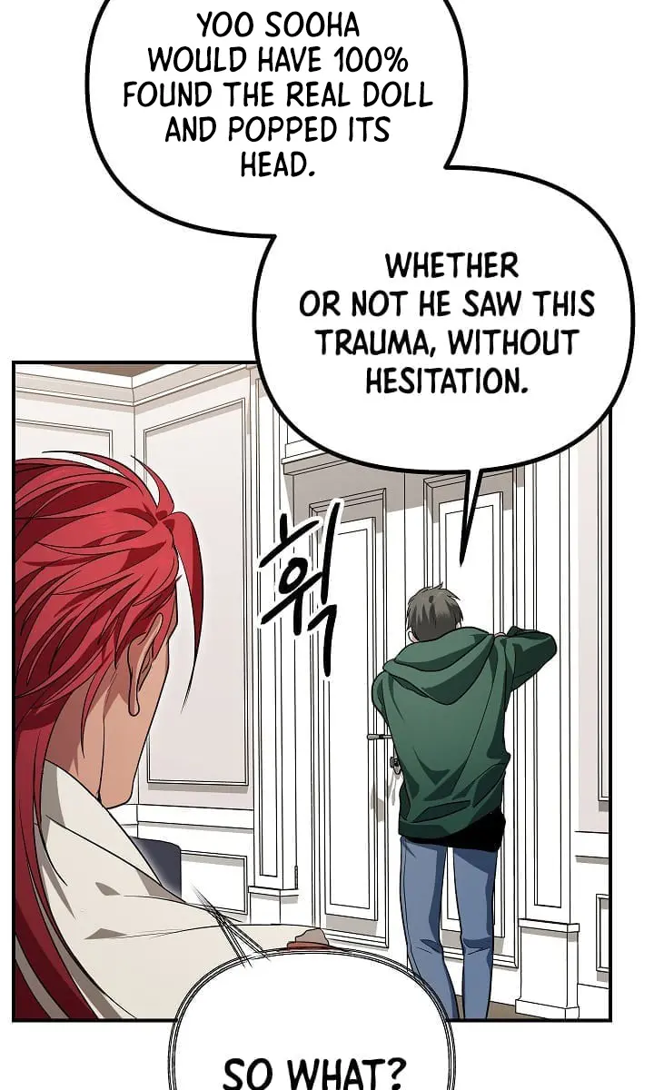 SSS Class Revival Hunter Chapter 15 Page 85