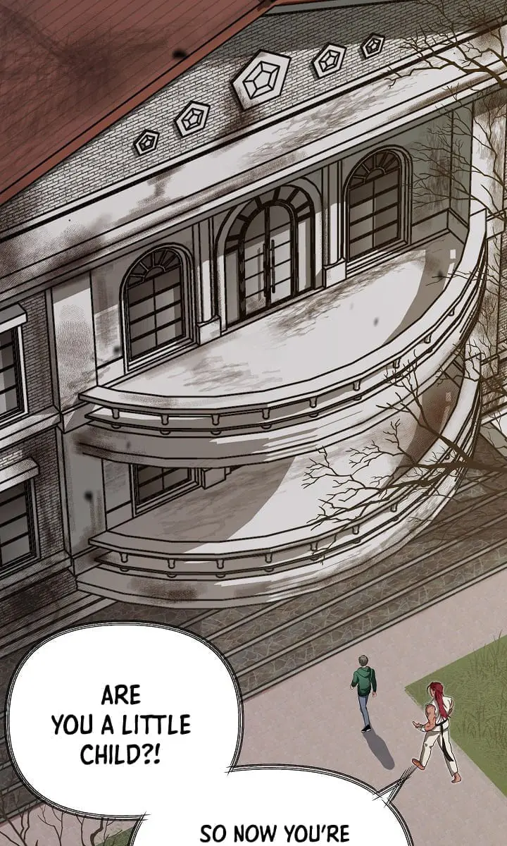 SSS Class Revival Hunter Chapter 15 Page 88