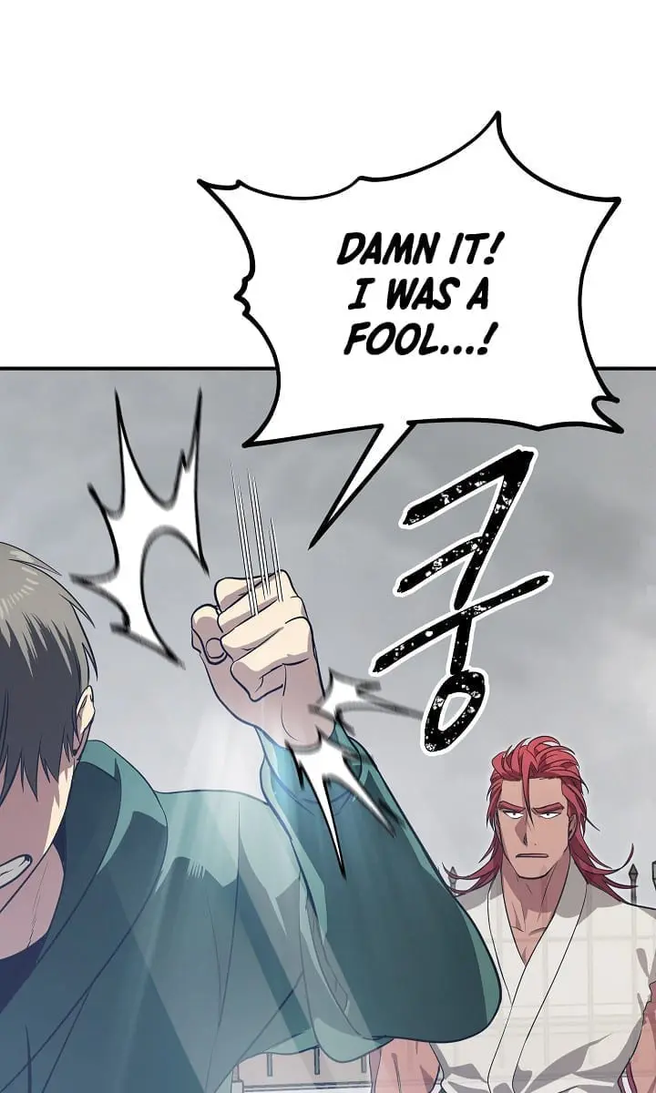 SSS Class Revival Hunter Chapter 15 Page 92