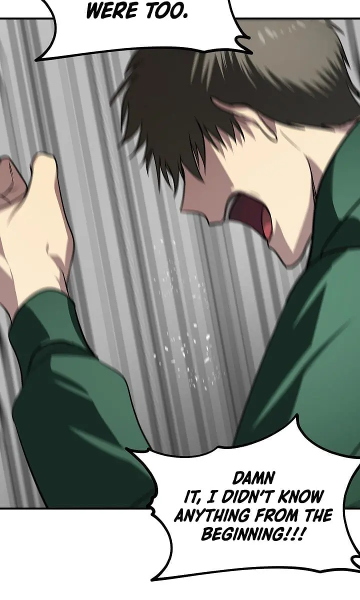 SSS Class Revival Hunter Chapter 15 Page 94