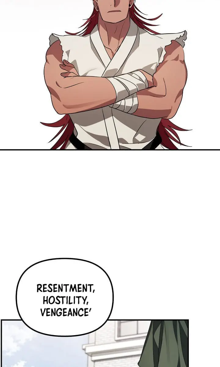 SSS Class Revival Hunter Chapter 15 Page 96