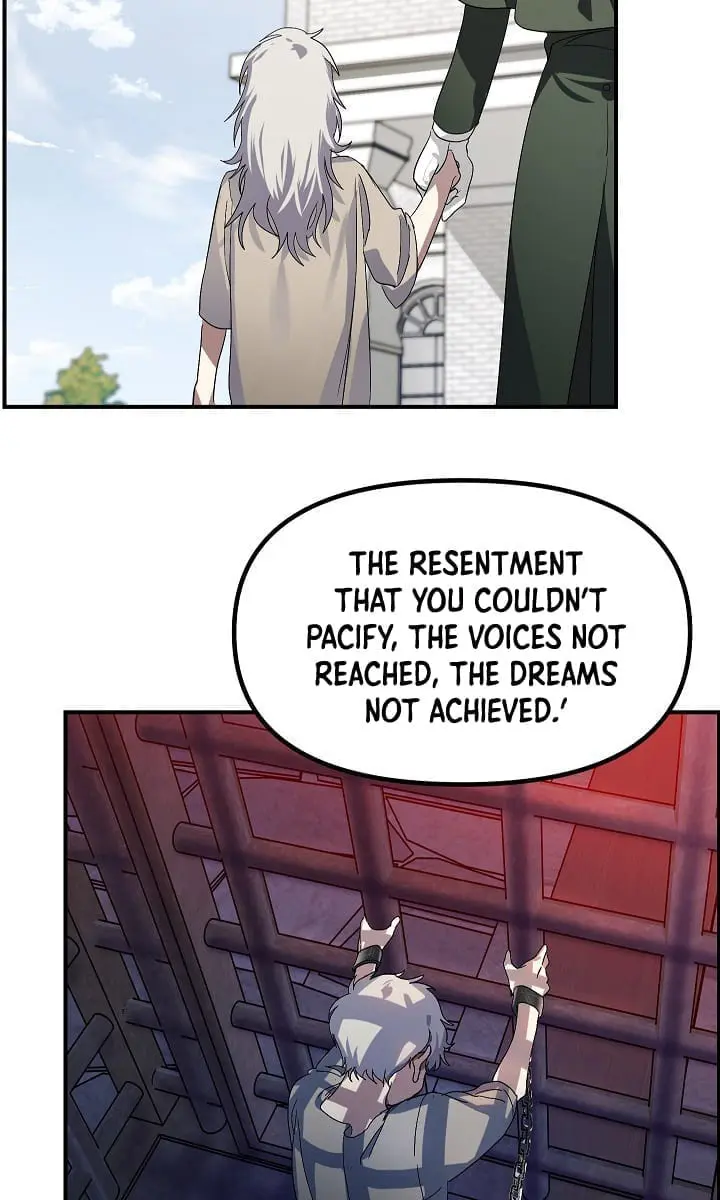 SSS Class Revival Hunter Chapter 15 Page 97