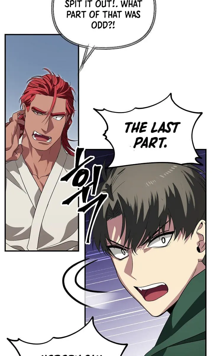 SSS Class Revival Hunter Chapter 15 Page 100