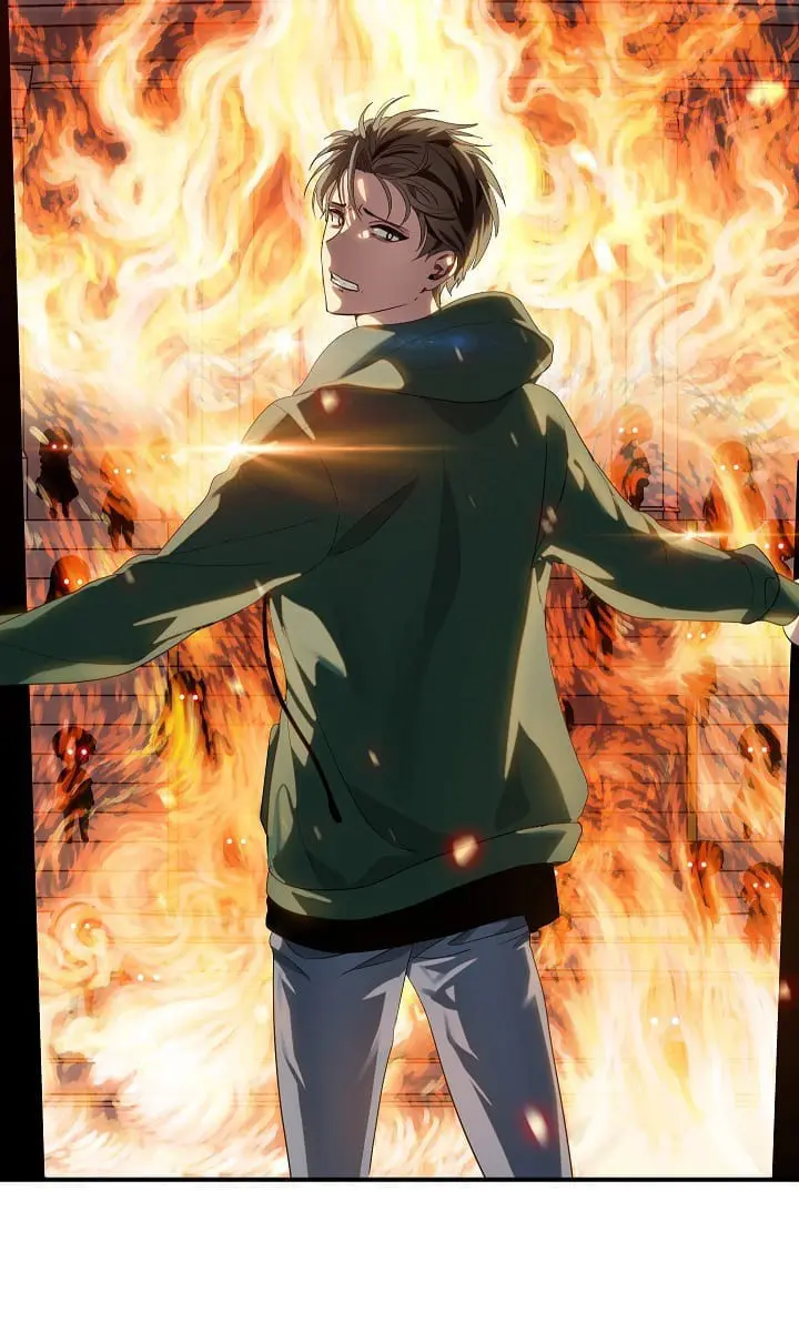 SSS Class Revival Hunter Chapter 15 Page 105