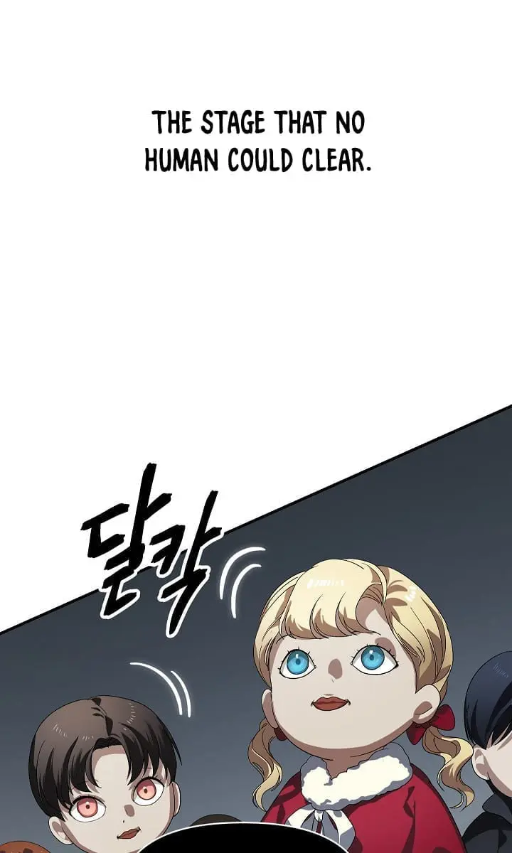 SSS Class Revival Hunter Chapter 15 Page 106