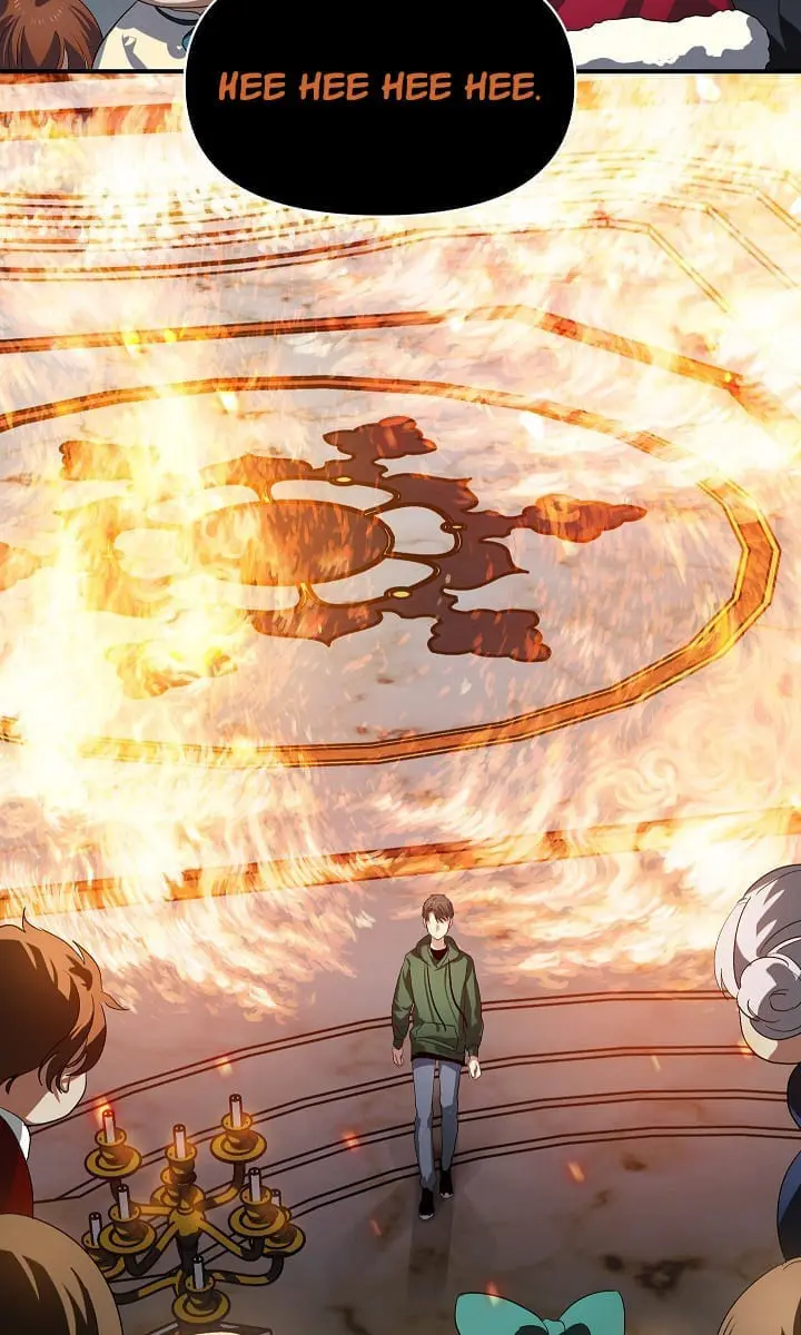 SSS Class Revival Hunter Chapter 15 Page 107