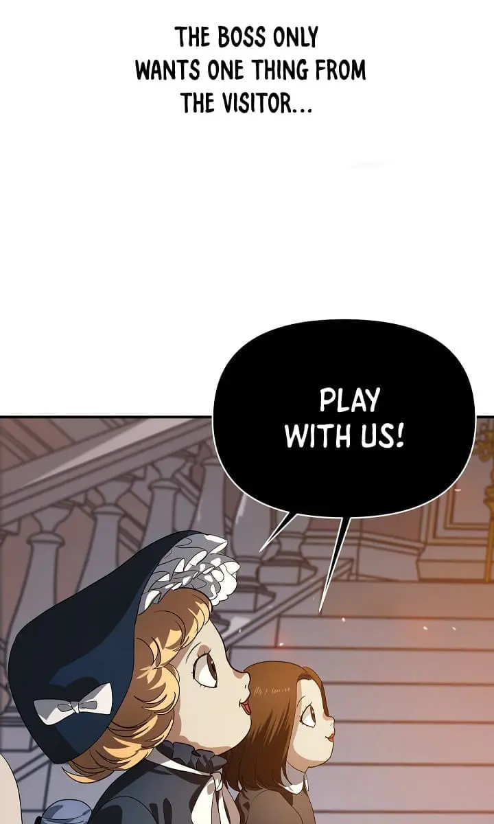 SSS Class Revival Hunter Chapter 15 Page 109