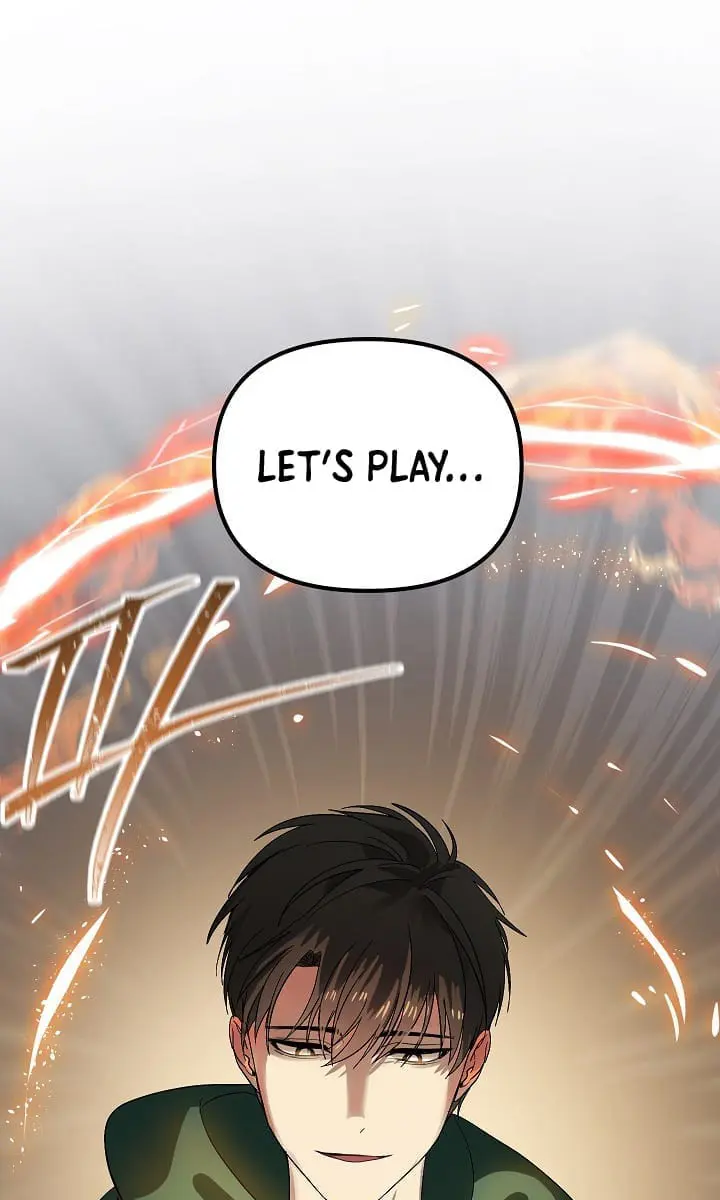 SSS Class Revival Hunter Chapter 15 Page 111