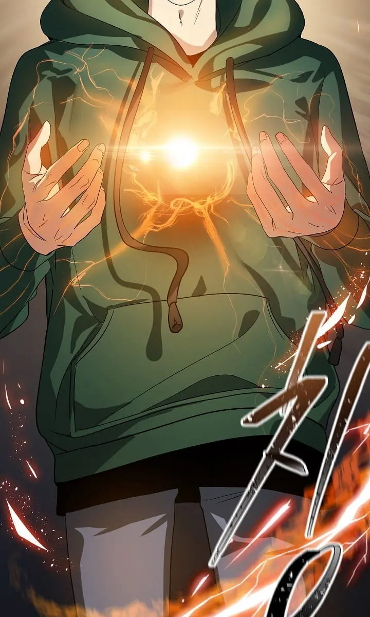 SSS Class Revival Hunter Chapter 15 Page 112