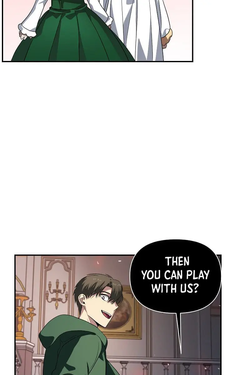 SSS Class Revival Hunter Chapter 15 Page 116