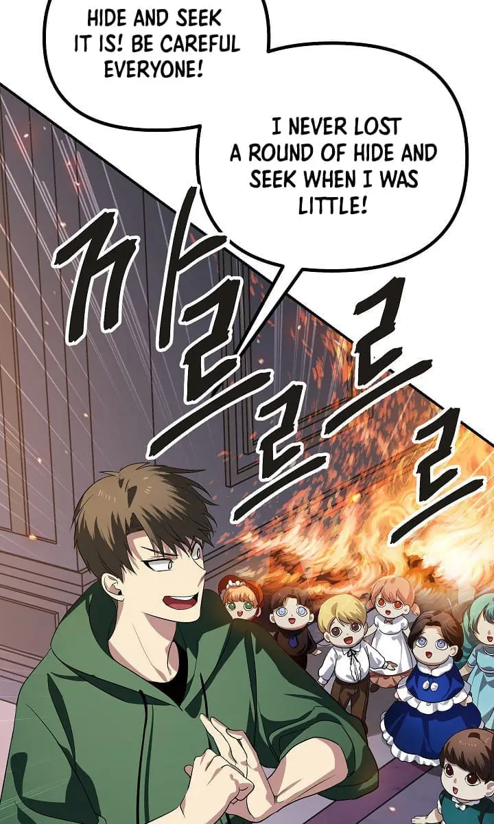 SSS Class Revival Hunter Chapter 15 Page 118