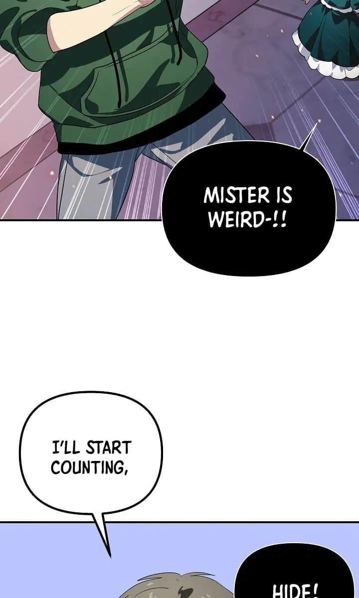 SSS Class Revival Hunter Chapter 15 Page 119