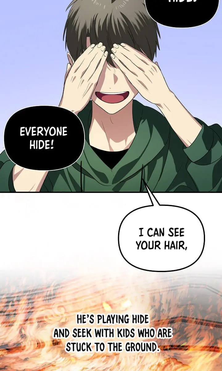 SSS Class Revival Hunter Chapter 15 Page 120