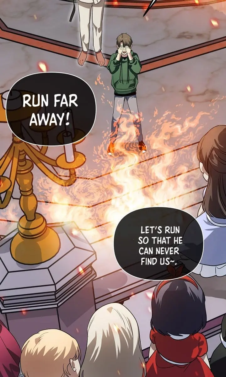 SSS Class Revival Hunter Chapter 15 Page 122