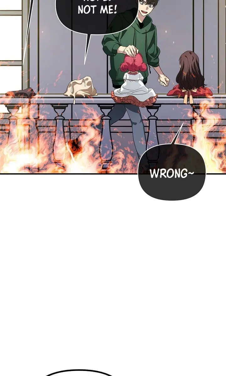 SSS Class Revival Hunter Chapter 15 Page 126