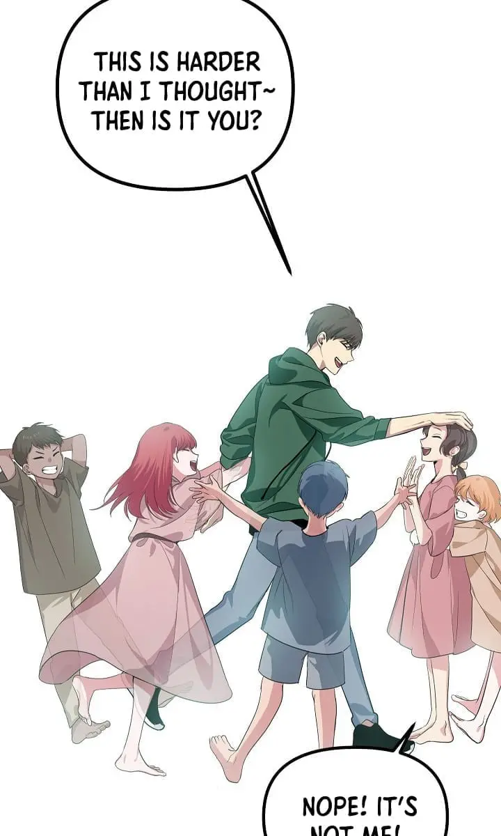 SSS Class Revival Hunter Chapter 15 Page 127