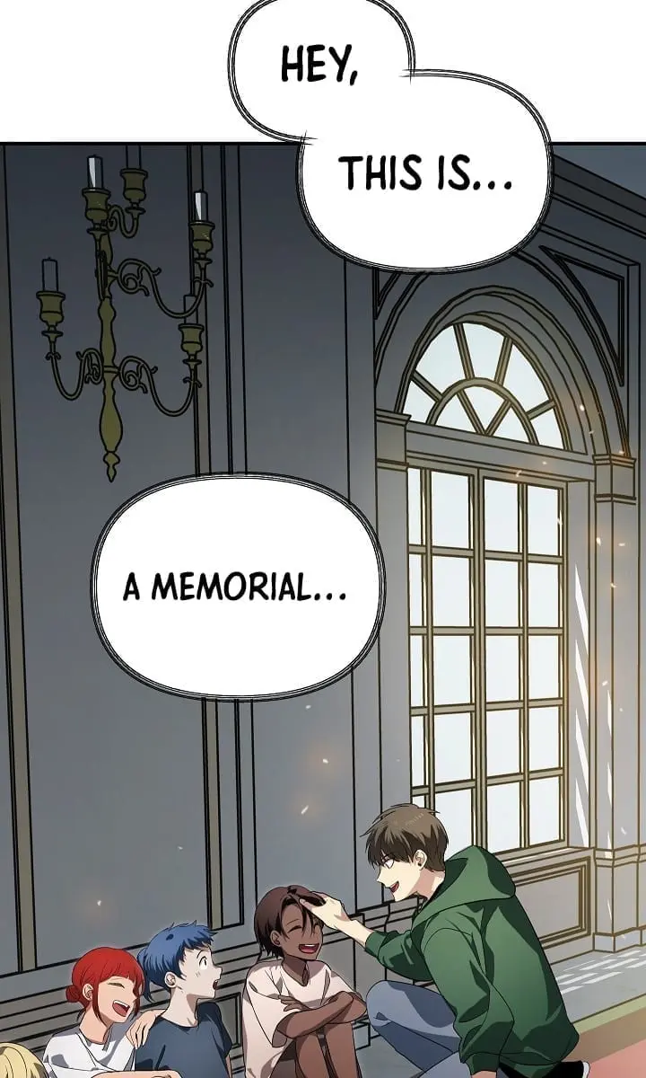 SSS Class Revival Hunter Chapter 15 Page 129