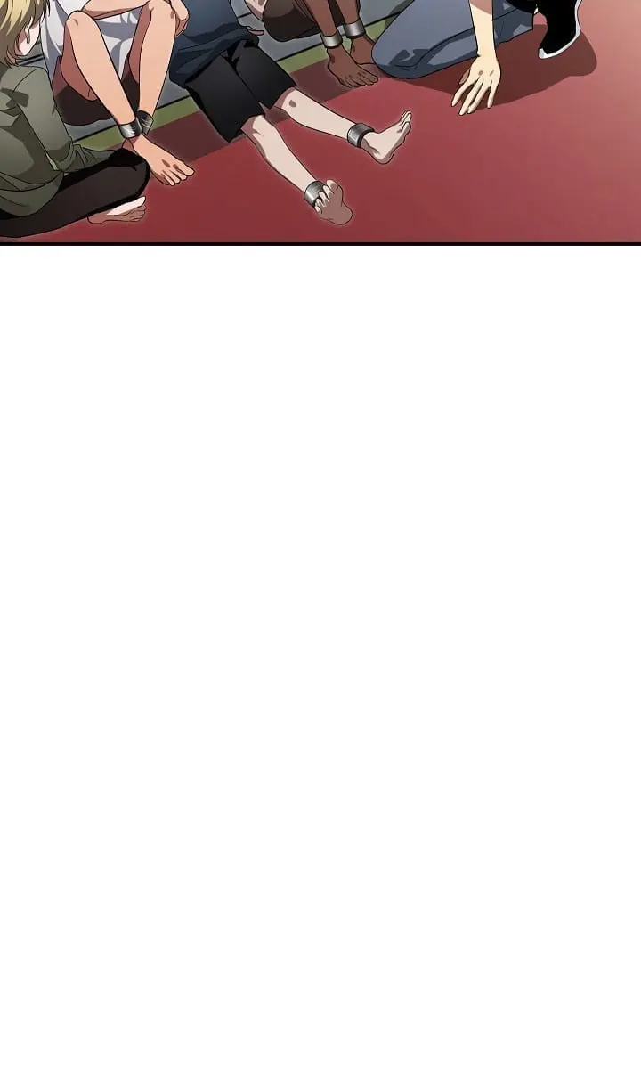 SSS Class Revival Hunter Chapter 15 Page 130