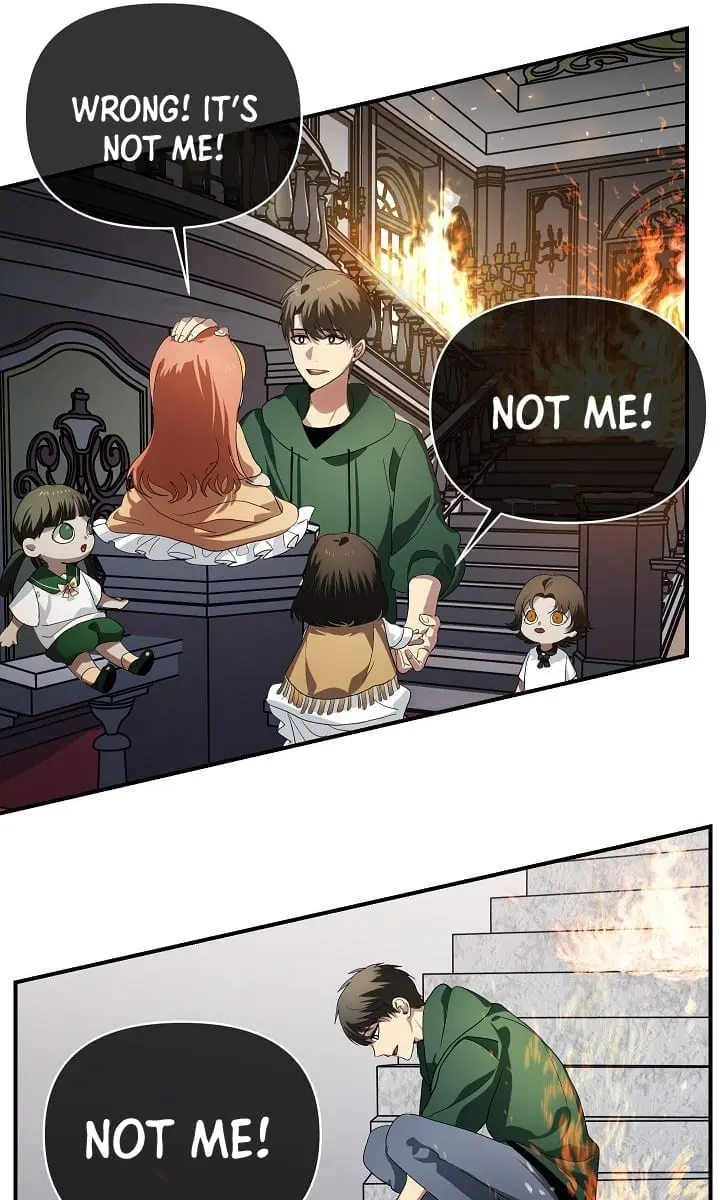 SSS Class Revival Hunter Chapter 15 Page 131