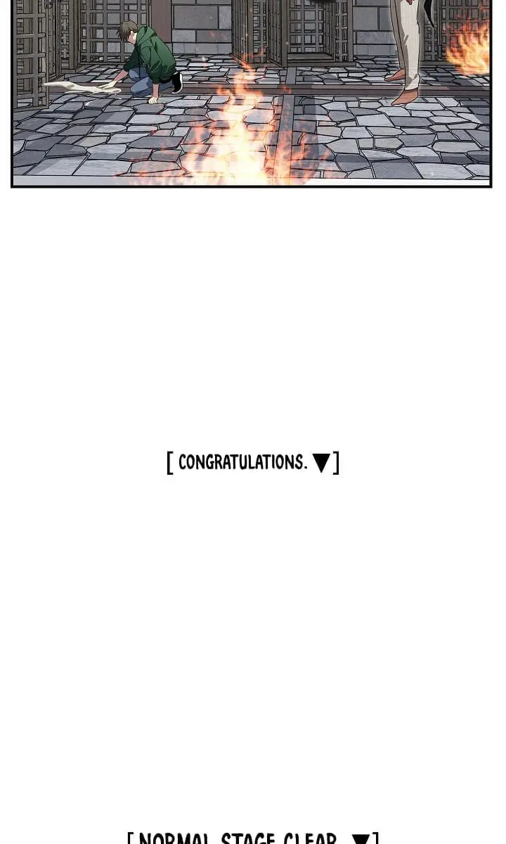 SSS Class Revival Hunter Chapter 15 Page 145