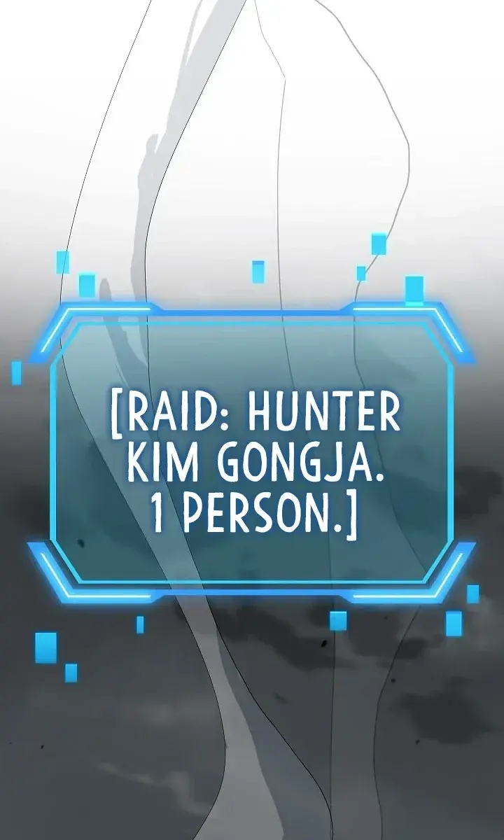 SSS Class Revival Hunter Chapter 16 Page 2