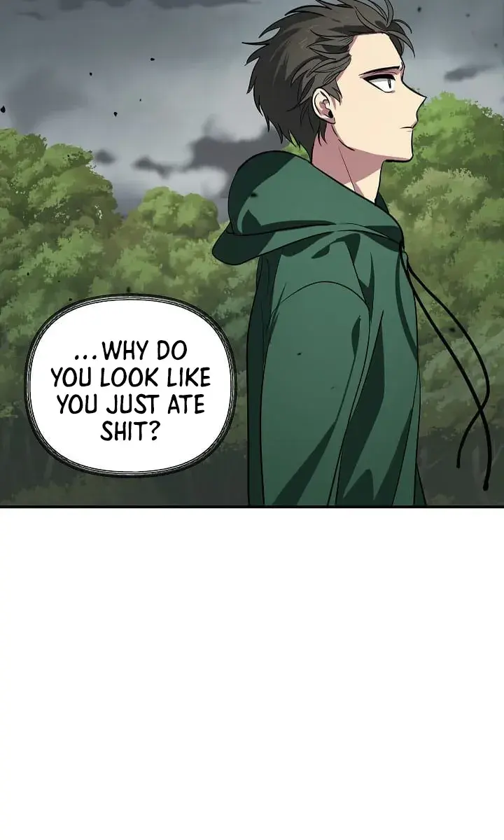 SSS Class Revival Hunter Chapter 16 Page 6