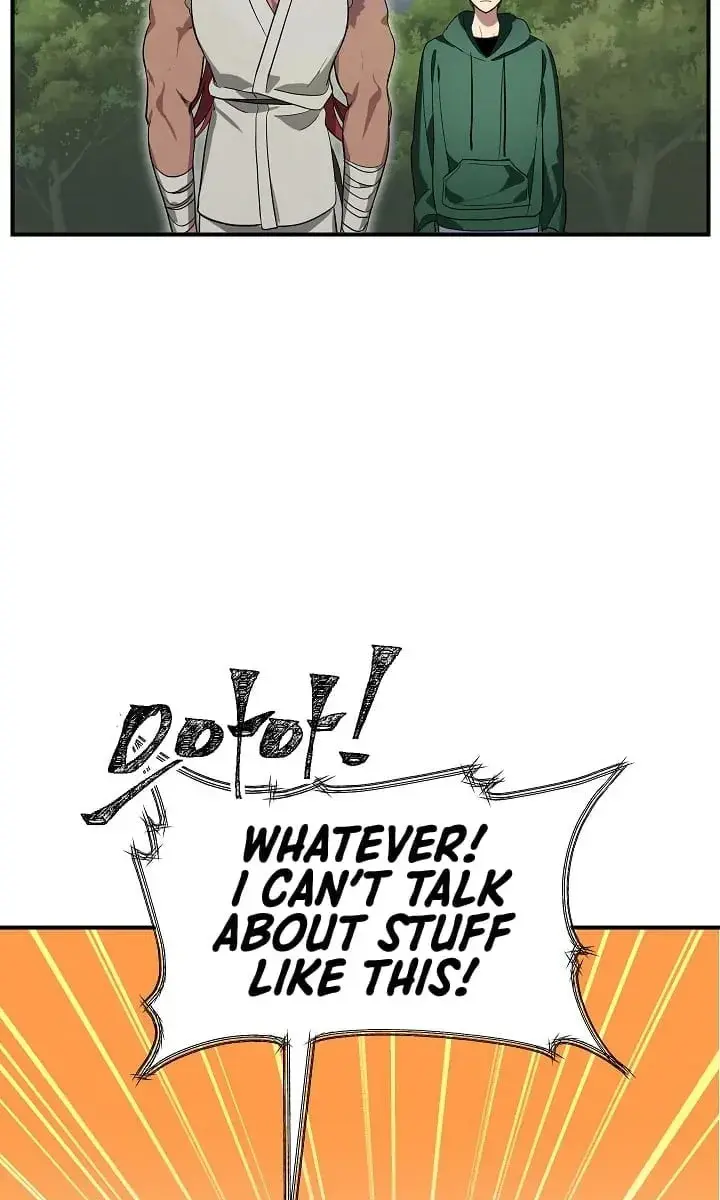 SSS Class Revival Hunter Chapter 16 Page 14