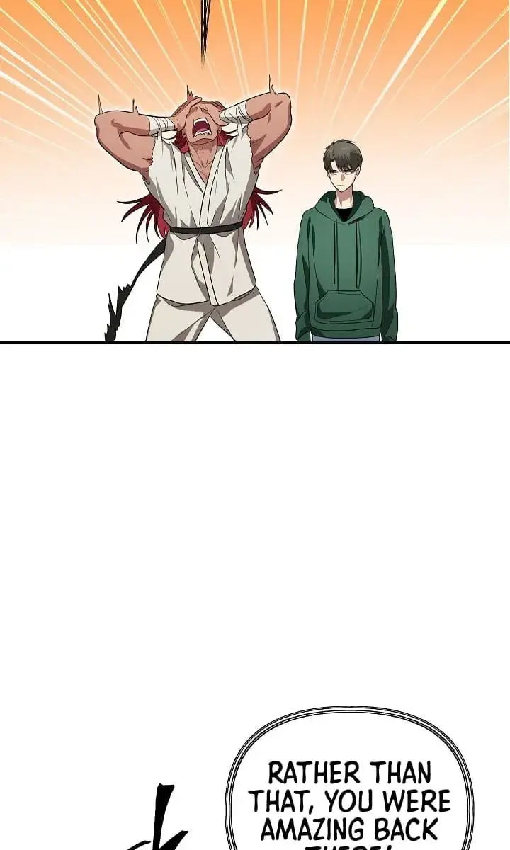 SSS Class Revival Hunter Chapter 16 Page 15