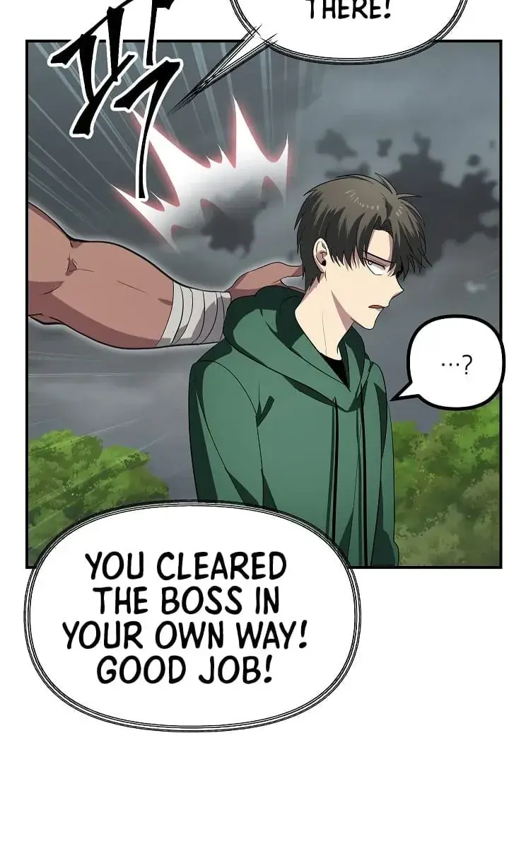 SSS Class Revival Hunter Chapter 16 Page 16