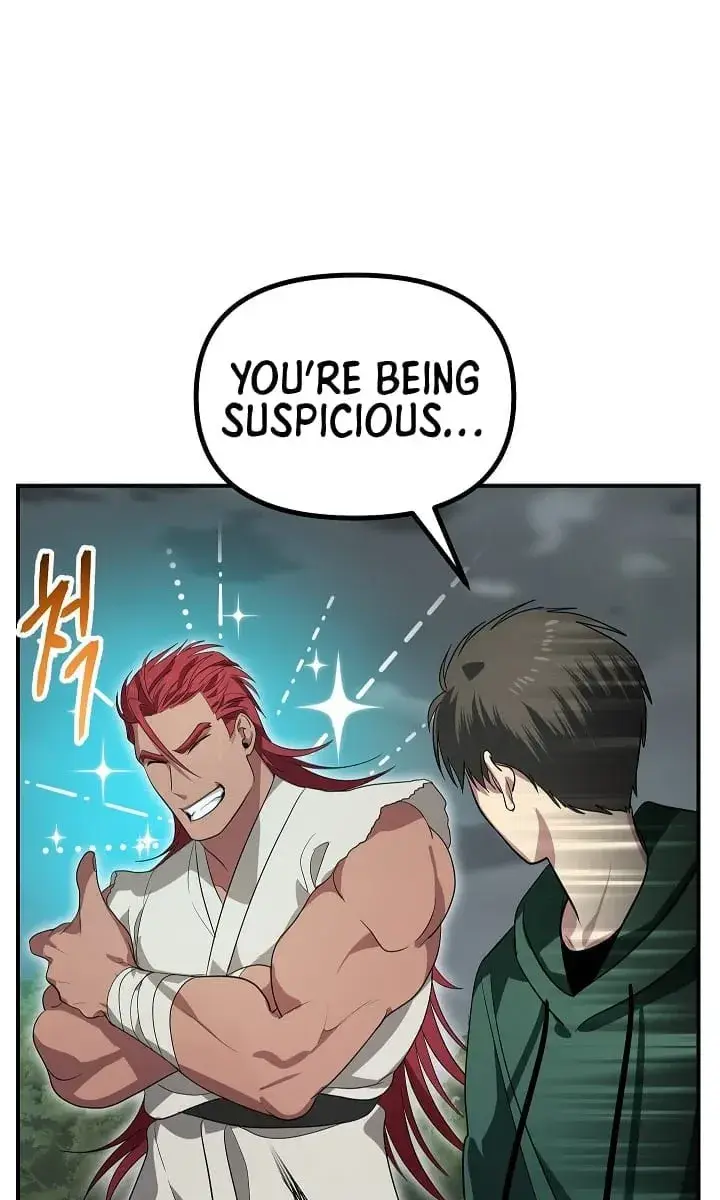 SSS Class Revival Hunter Chapter 16 Page 17