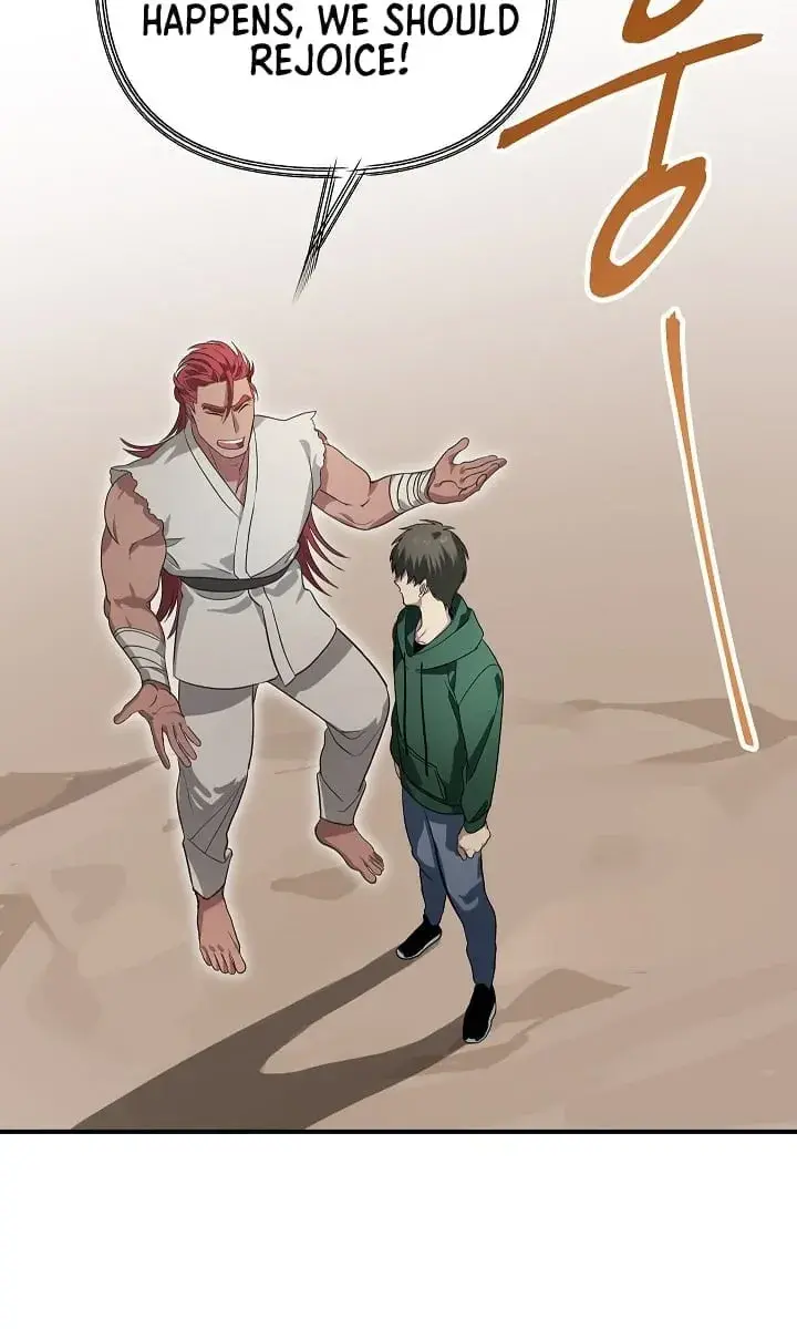 SSS Class Revival Hunter Chapter 16 Page 19