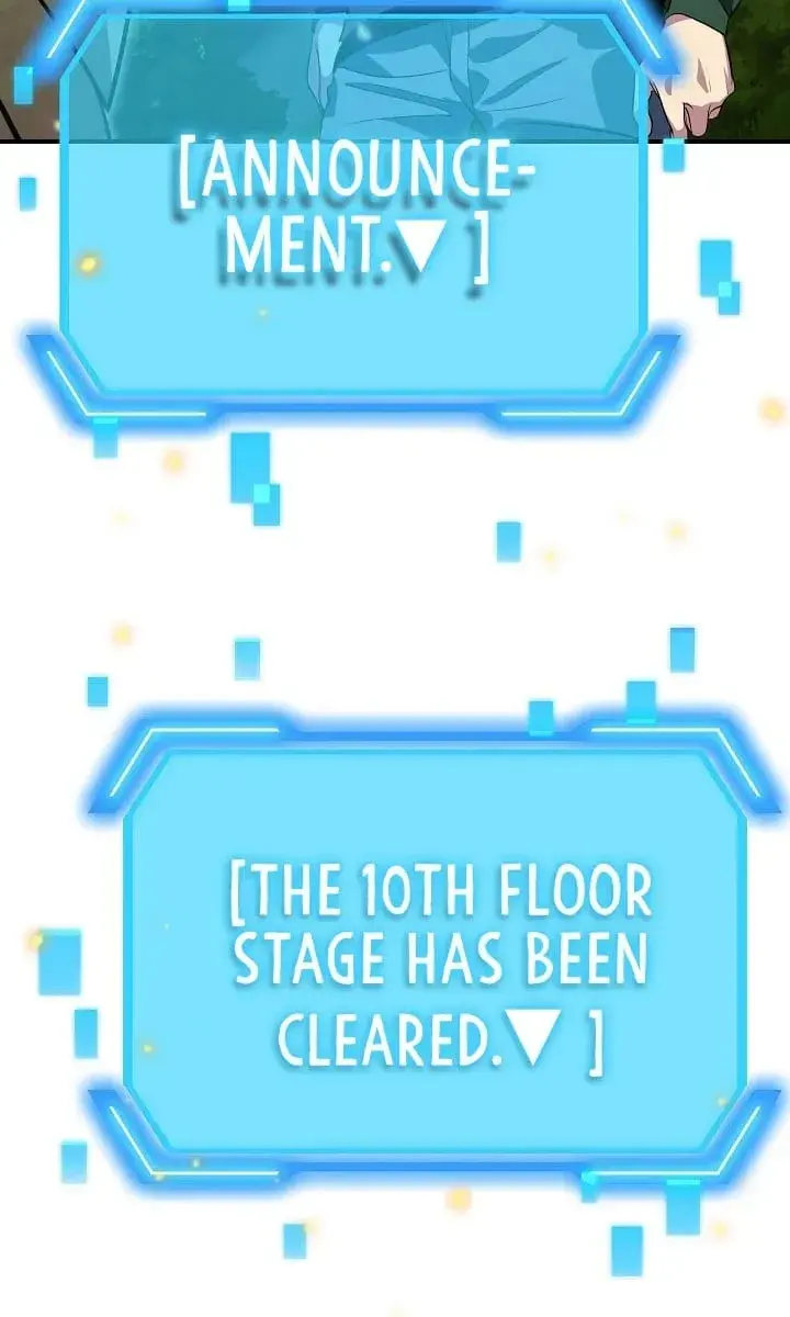 SSS Class Revival Hunter Chapter 16 Page 22