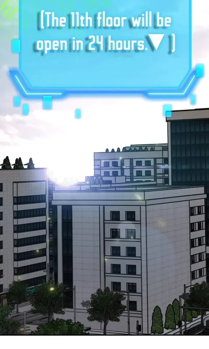 SSS Class Revival Hunter Chapter 16 Page 25