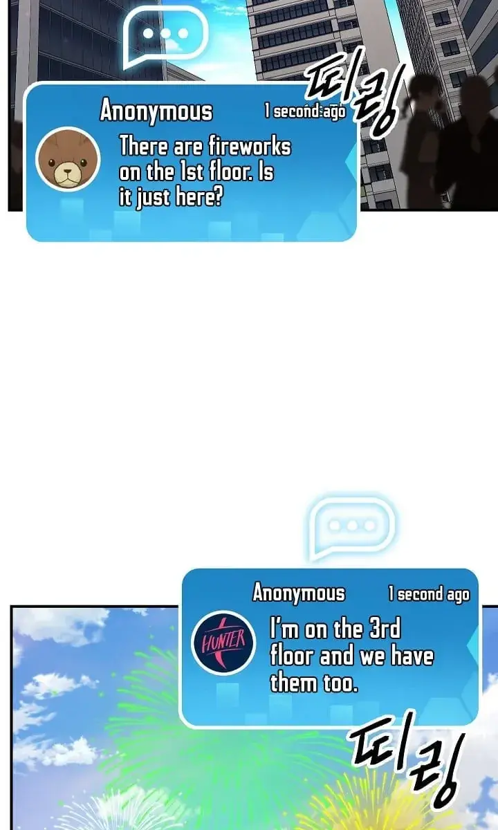 SSS Class Revival Hunter Chapter 16 Page 28