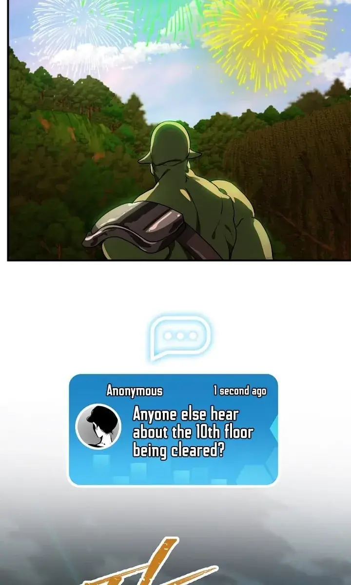 SSS Class Revival Hunter Chapter 16 Page 29