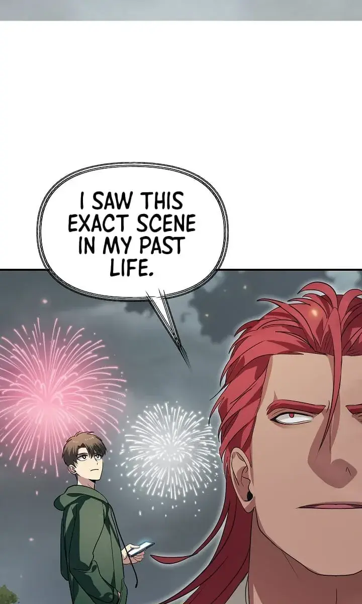 SSS Class Revival Hunter Chapter 16 Page 34