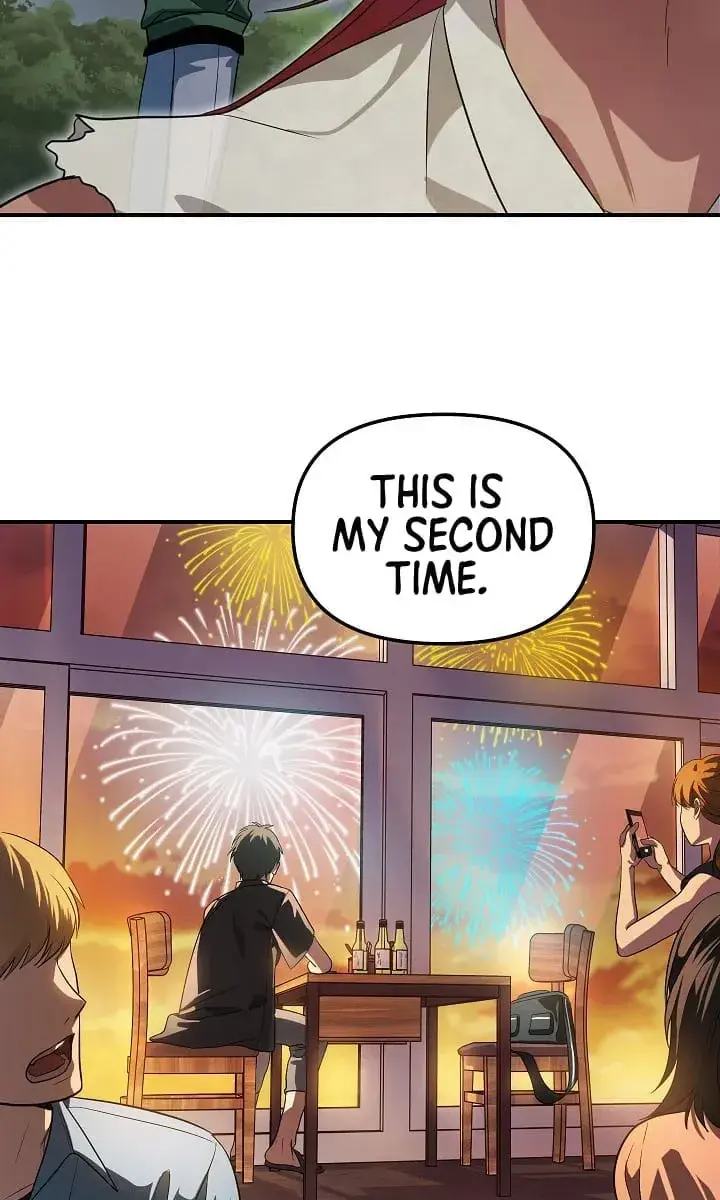 SSS Class Revival Hunter Chapter 16 Page 35